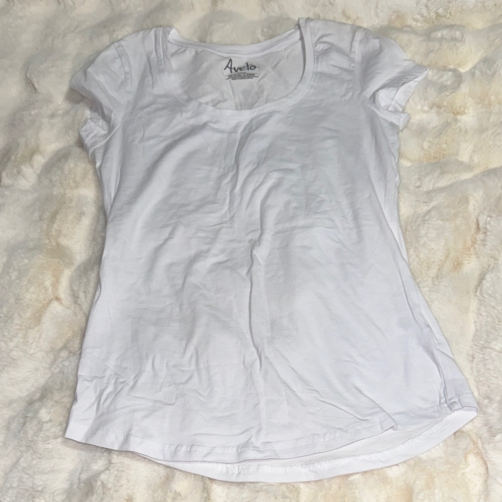 Women's White Top
